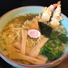 麺房そば玄の画像