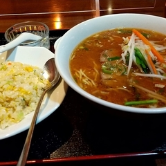 華福菜館の画像