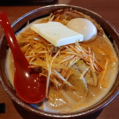 麺場 田所商店 一宮店の画像