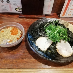 つけ麺本舗 辛部 加古町店の画像