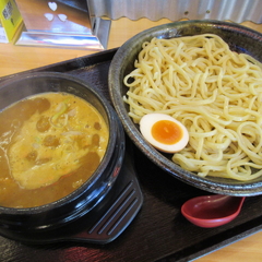 ラーメン つけ麺 一蔵の画像