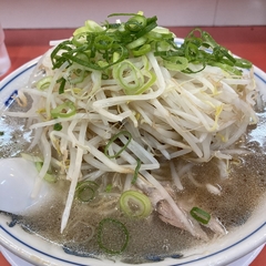 ラーメン福 土古店の写真