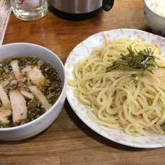 えびすラーメンの画像