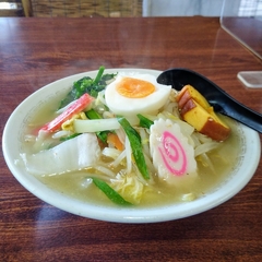 きくち食堂の画像