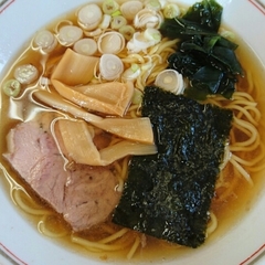 中華 六番の画像