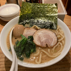 博多一風堂 松山店の画像