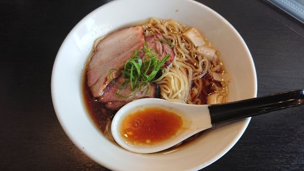 「不死鶏マルコ」@陽はまたのぼるの写真