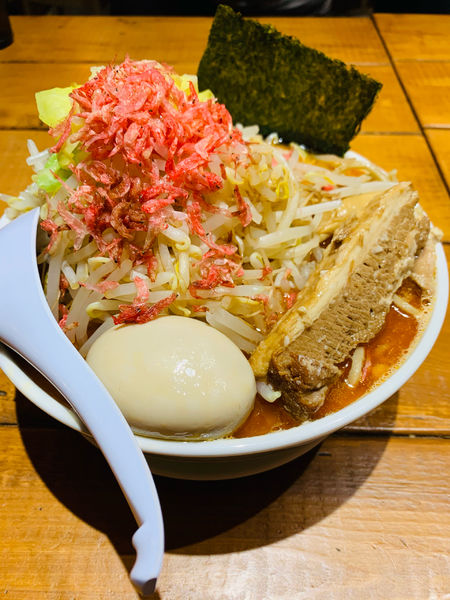 「海老ガッツ」@EBIKURAの写真