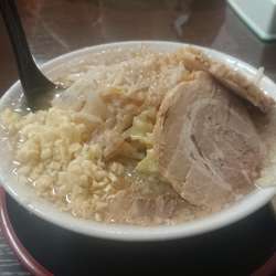 富味ラーメン