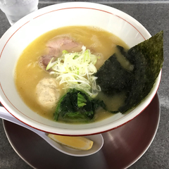 麺屋 ほたるの画像