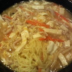 中華 金厨房の画像