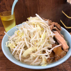 ラーメン