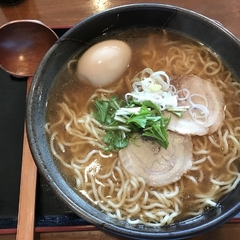 らーめん きりんの画像