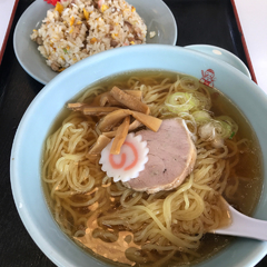 カネチャンラーメンの画像