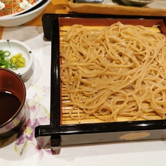 蕎麦和房 俵の画像
