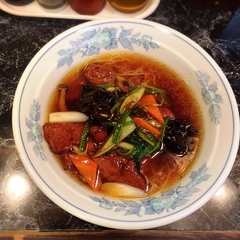 中華料理 はるなの画像