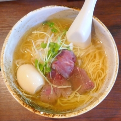 牛骨麺そらかぜの画像