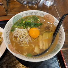 徳島ラーメン ひろ家の画像