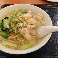 中華料理 嘉宴 御嶽山店の画像