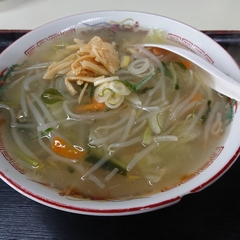 だるま屋食堂の画像