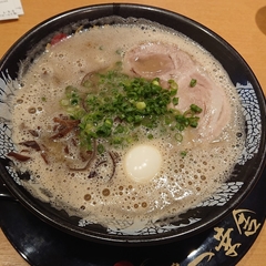 博多一幸舎 西中洲店の画像