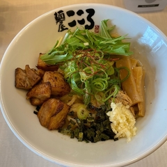 麺屋こころ 金沢八景店の画像
