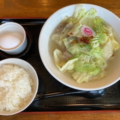 宇都宮タンメン 長岡店の画像