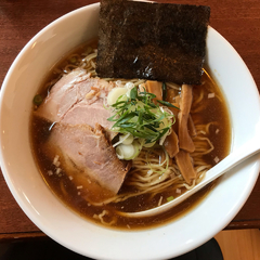 麺屋 杢縁の画像