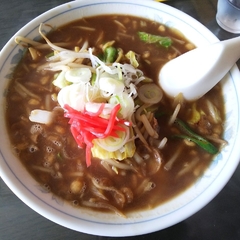 親方ラーメンの写真