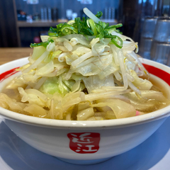 ちゃんぽん亭総本家 堅田店の画像