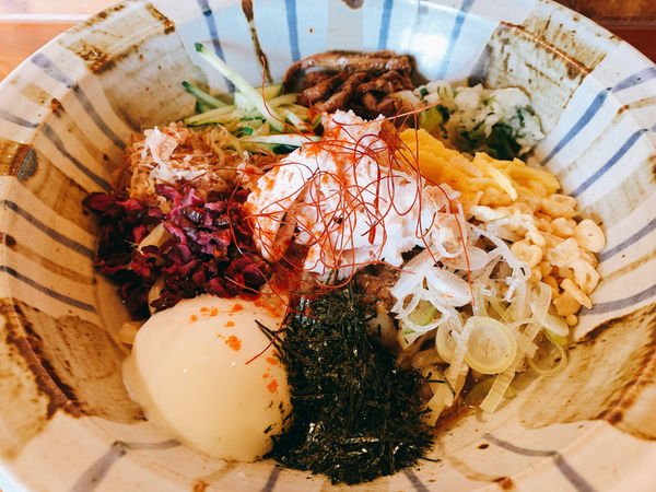 「大人ひやちゅー」@口樂の写真