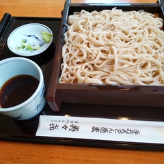 手打ちそばうどん 寿々喜の画像