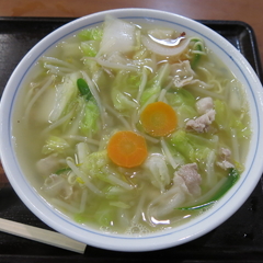 寿家 そば店の画像