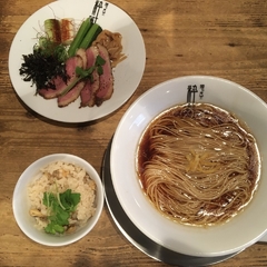 麺’S食堂 粋蓮の画像