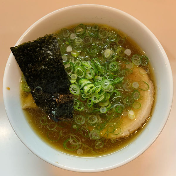 「旨辛らーめん」@支那そばや 相模原店の写真