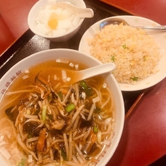 梅蘭新館の画像