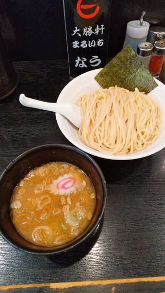 「つけ麺」@大勝軒まるいち 大宮店の写真