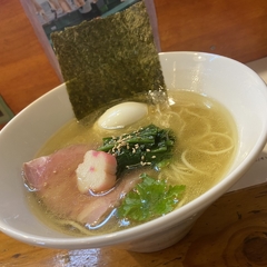 ラーメンAchigoyaの画像