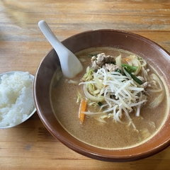 レストハウス岩門の写真