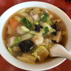 中華料理 七福の画像