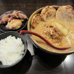 麺場 田所商店 潮来店の画像