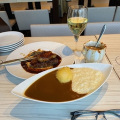 俺のフレンチ 横浜の画像