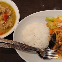 バンコク・オーキッドの画像