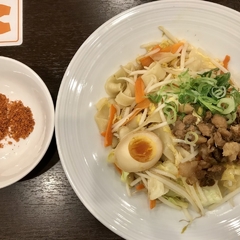 バーミヤン 長後店の画像