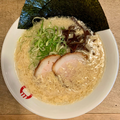 ラーメン カナデヤの画像