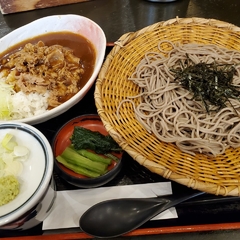 信州そば処 そじ坊 晴海トリトンスクエア店の画像