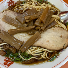 朱華楼 手城店の画像