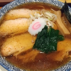 中華そば 次郎の画像