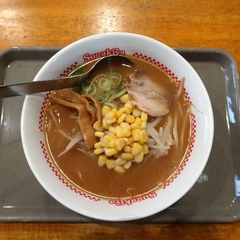 スガキヤ 春日井バロー店の画像