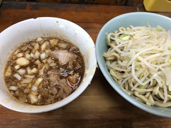 「たまつけアブラ　うずら」@蓮爾 新町一丁目店の写真